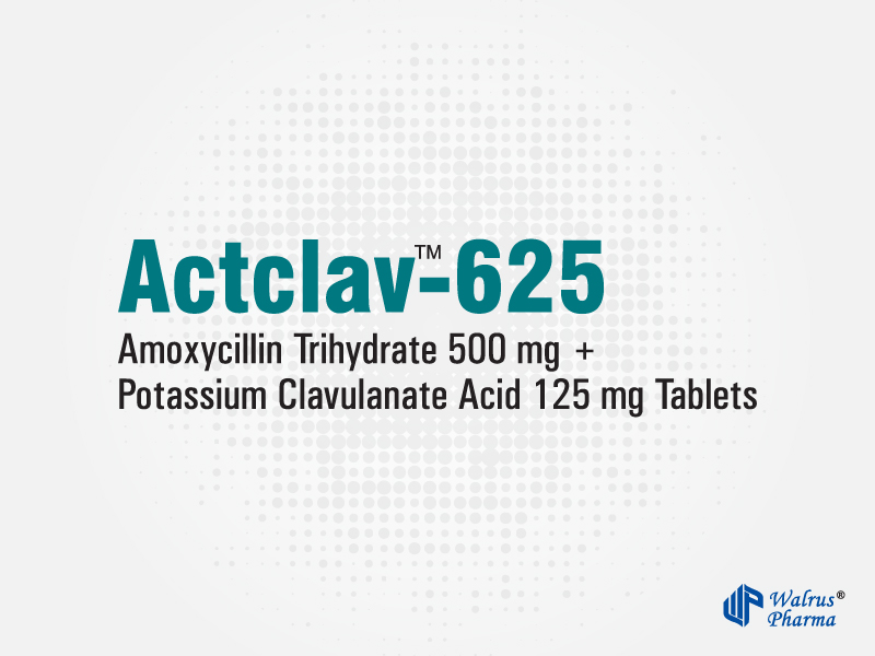 Walrus Pharmaceuticals