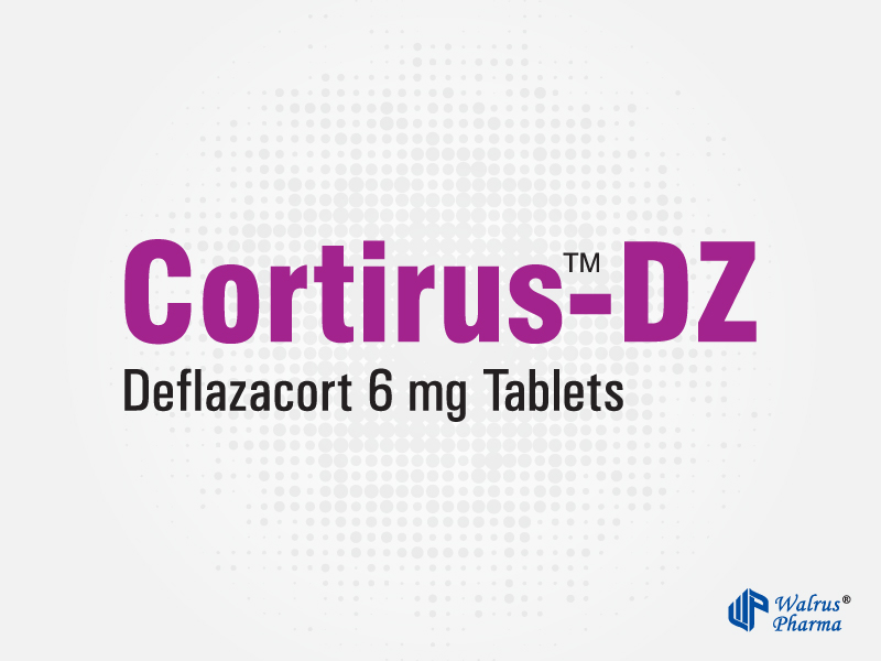 Walrus Pharmaceuticals