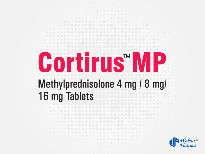 Walrus Pharmaceuticals