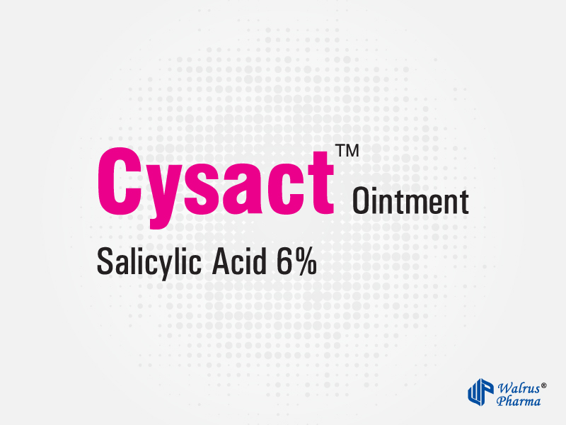 Walrus Pharmaceuticals