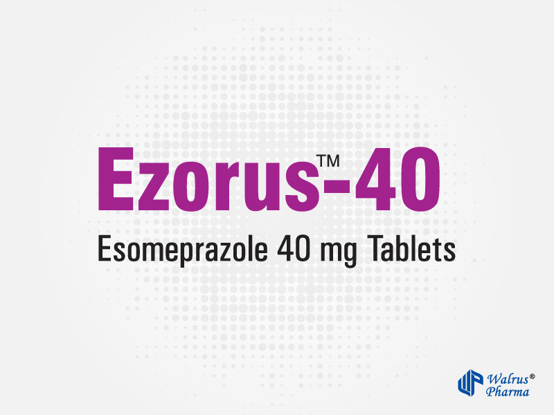 Walrus Pharmaceuticals