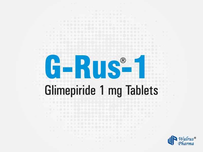 Walrus Pharmaceuticals