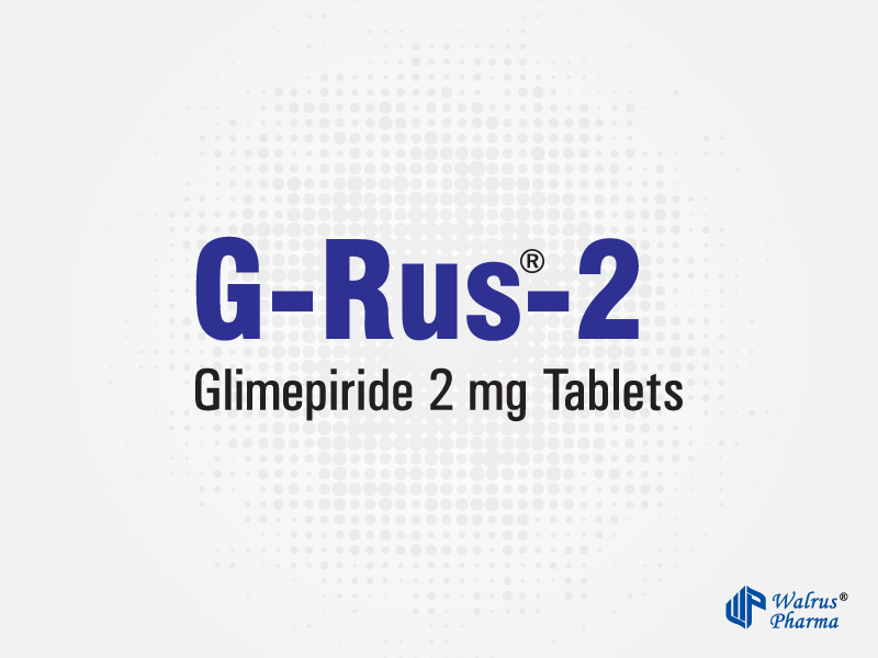 Walrus Pharmaceuticals