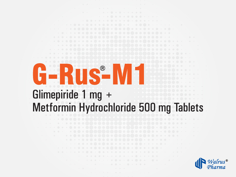 Walrus Pharmaceuticals