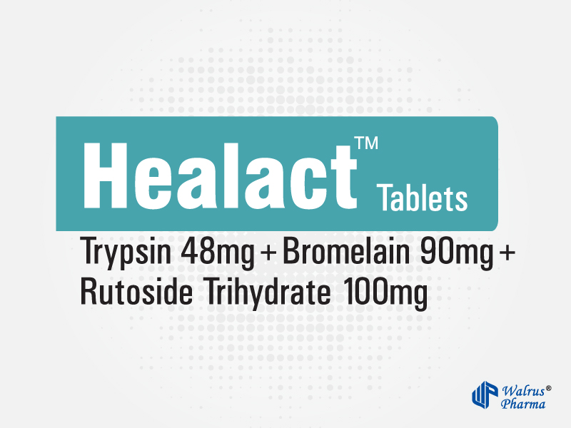 Walrus Pharmaceuticals