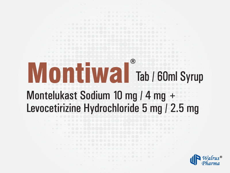 Walrus Pharmaceuticals