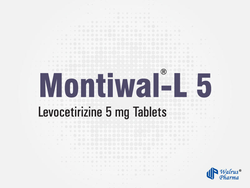 Walrus Pharmaceuticals