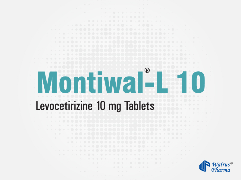 Walrus Pharmaceuticals