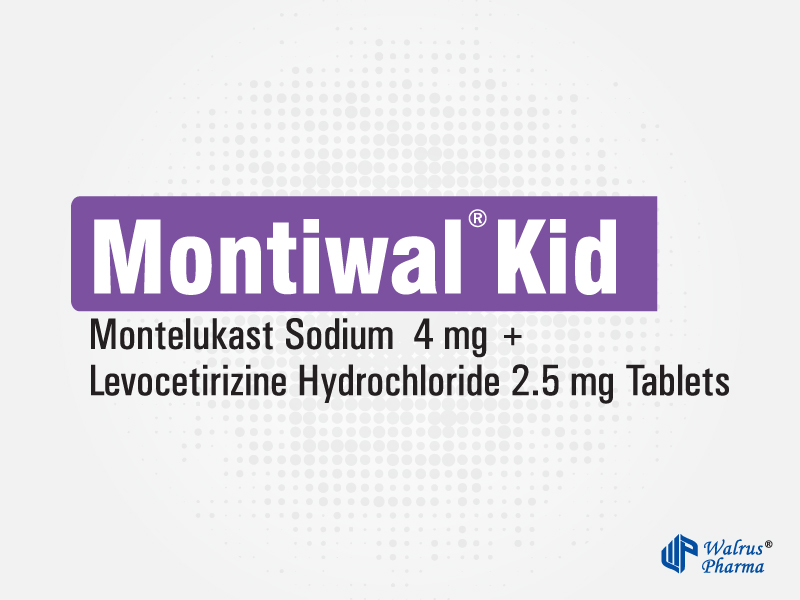 Walrus Pharmaceuticals