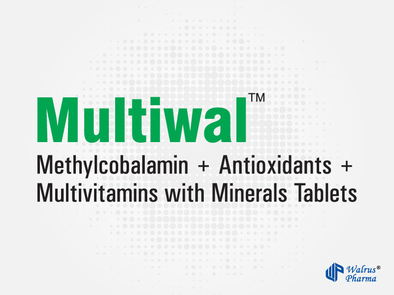 Walrus Pharmaceuticals