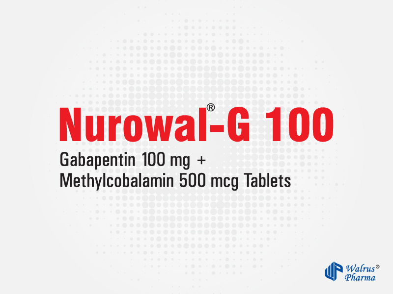 Walrus Pharmaceuticals