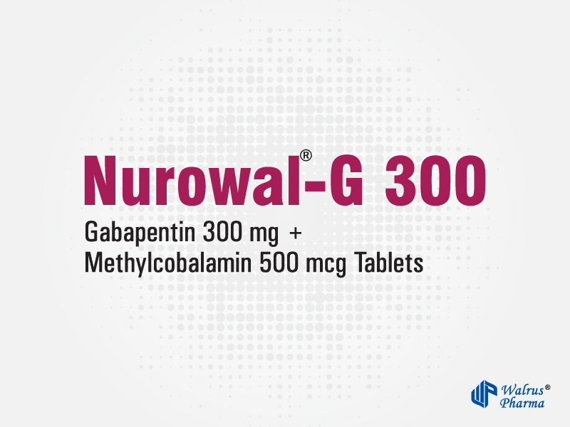 Walrus Pharmaceuticals