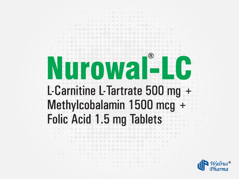 Walrus Pharmaceuticals