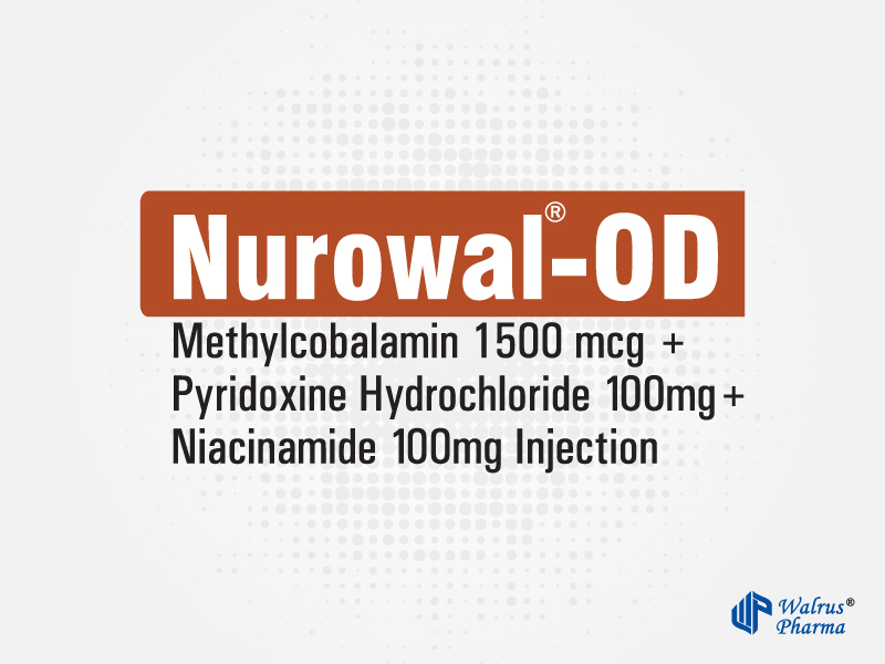 Walrus Pharmaceuticals