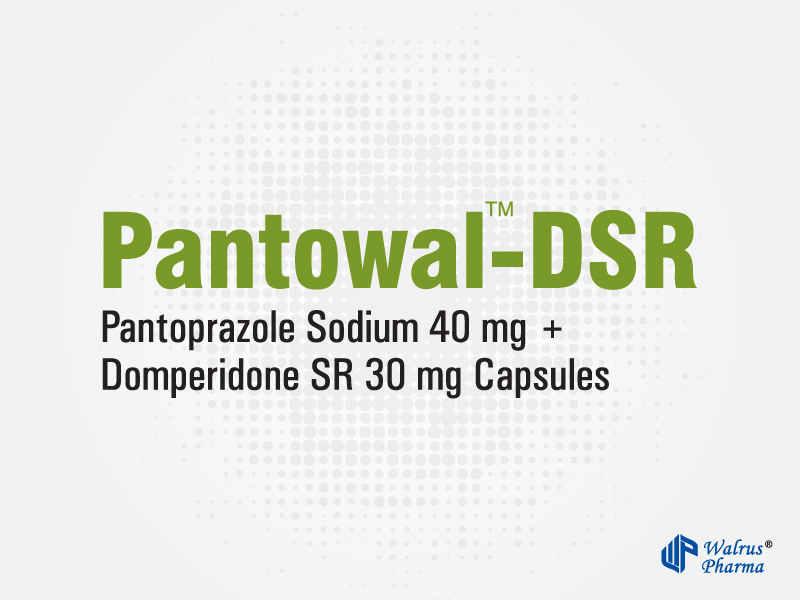 Walrus Pharmaceuticals