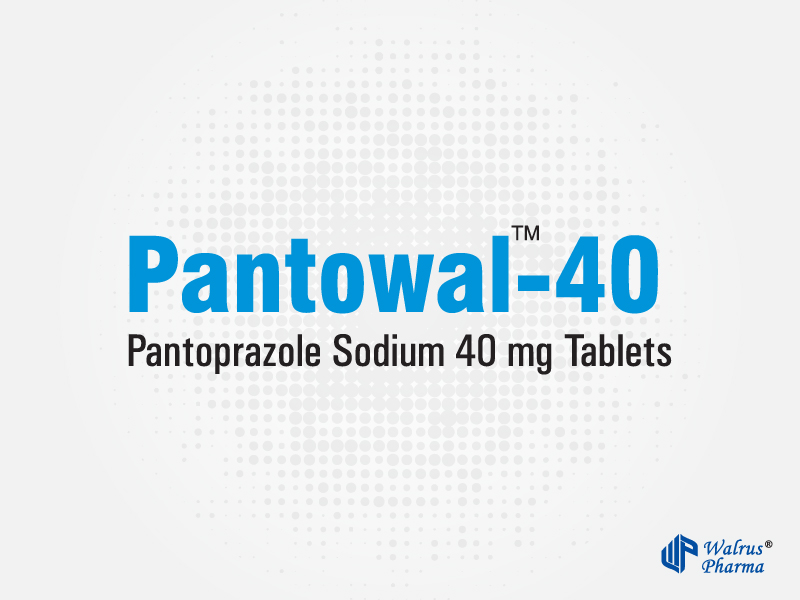 Walrus Pharmaceuticals