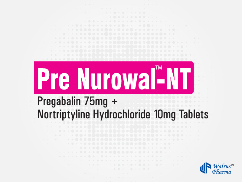 Walrus Pharmaceuticals