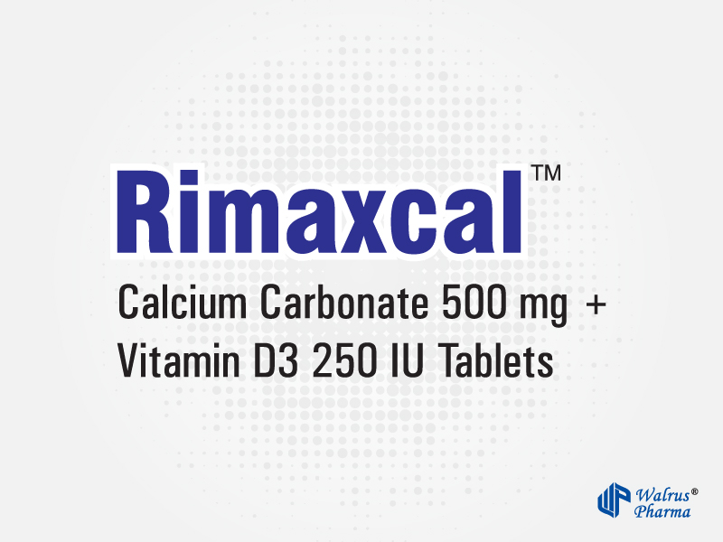 Walrus Pharmaceuticals