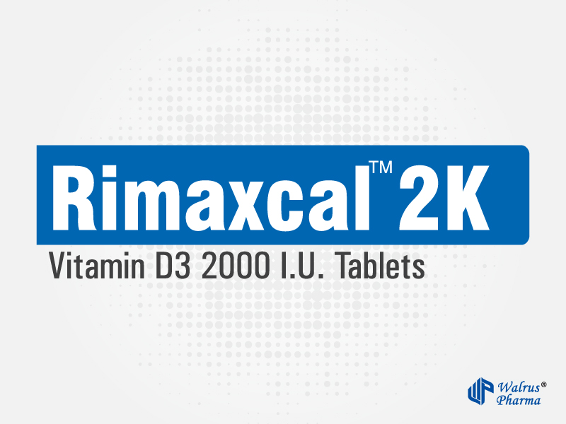 Walrus Pharmaceuticals