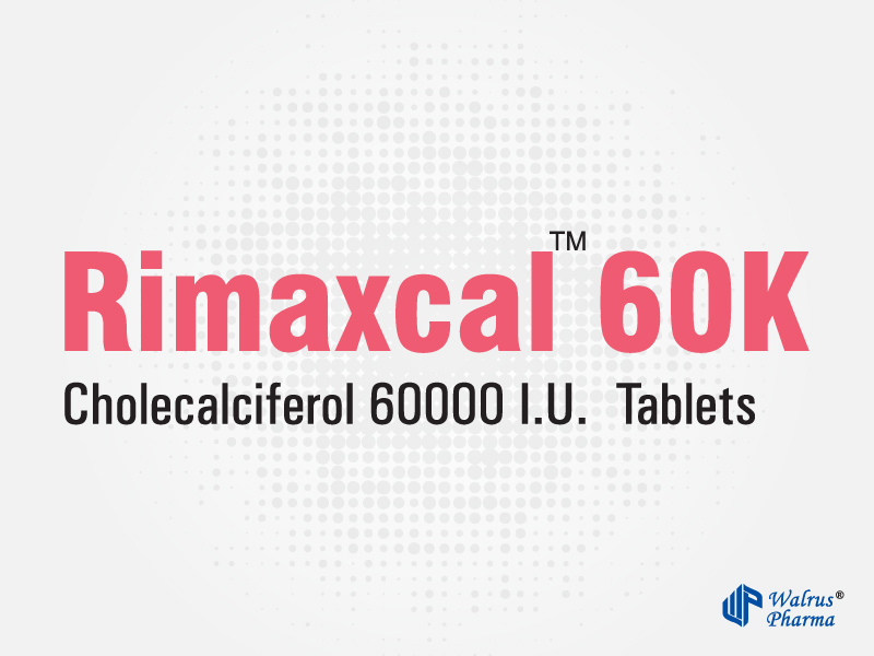 Walrus Pharmaceuticals