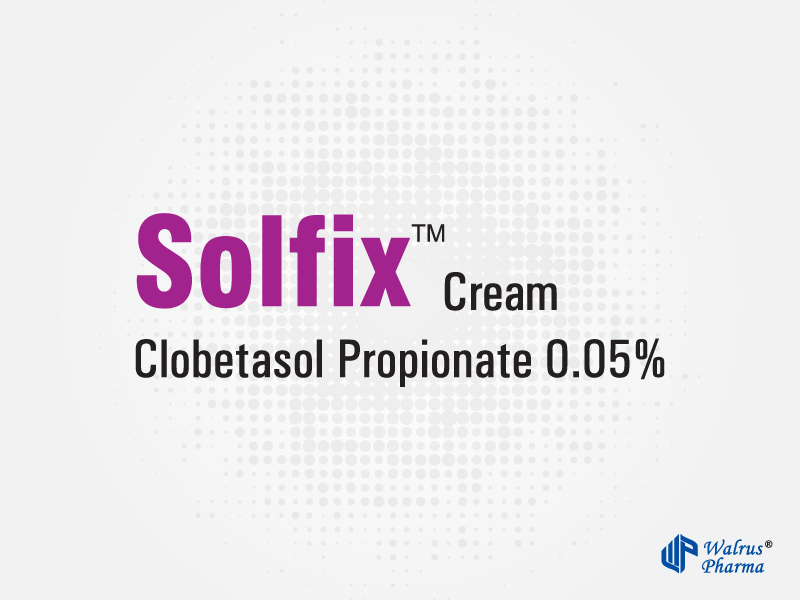 Walrus Pharmaceuticals