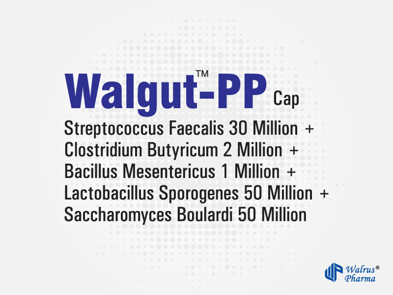 Walrus Pharmaceuticals