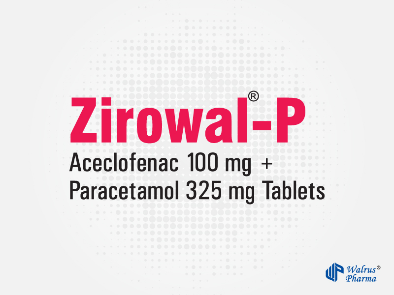 Walrus Pharmaceuticals