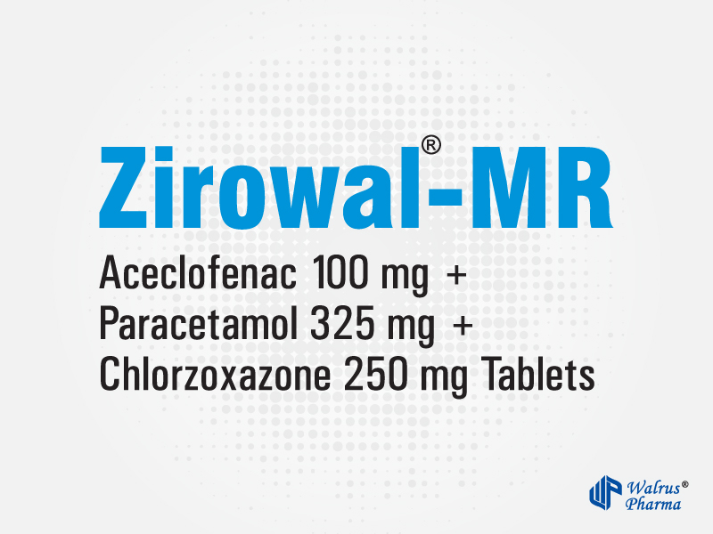 Walrus Pharmaceuticals