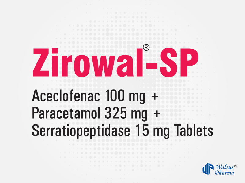 Walrus Pharmaceuticals