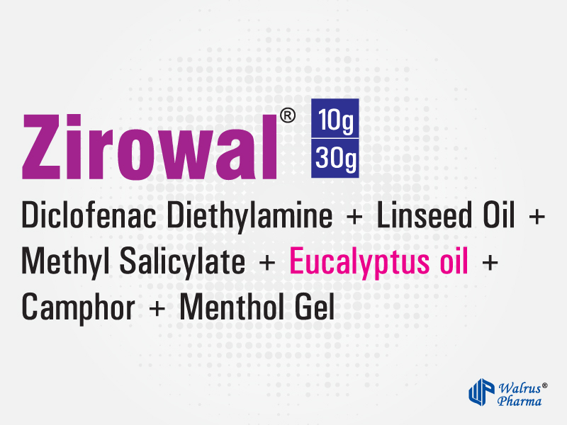 Walrus Pharmaceuticals