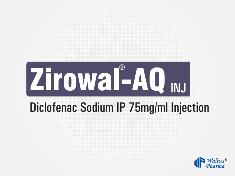 Walrus Pharmaceuticals