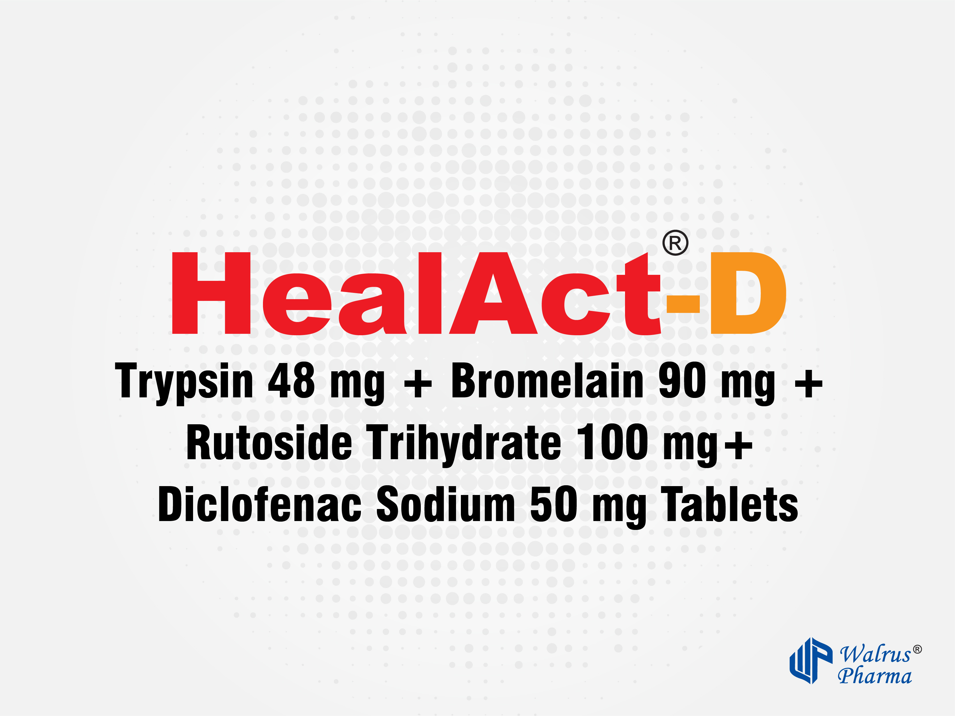 Walrus Pharmaceuticals