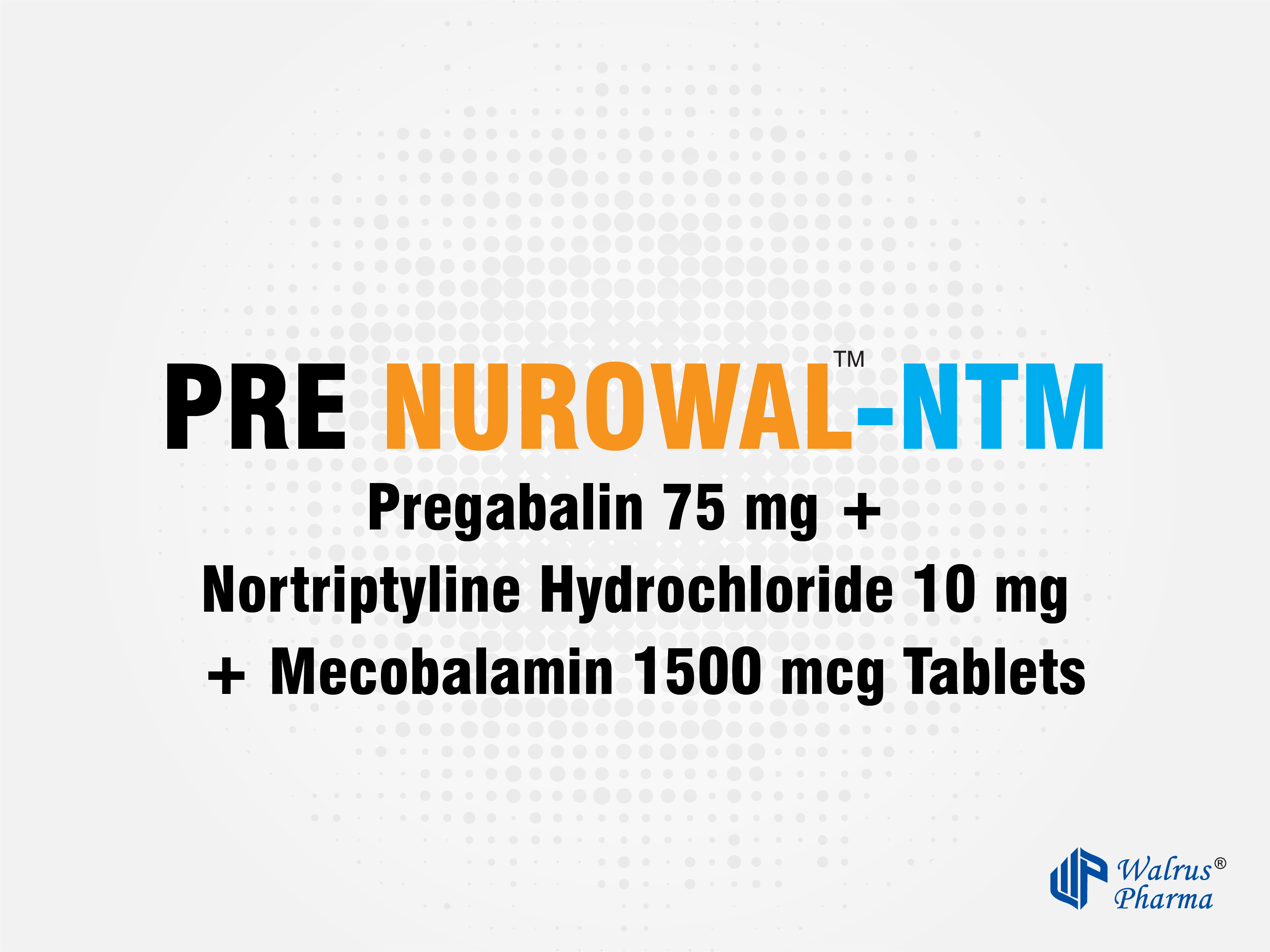 Walrus Pharmaceuticals