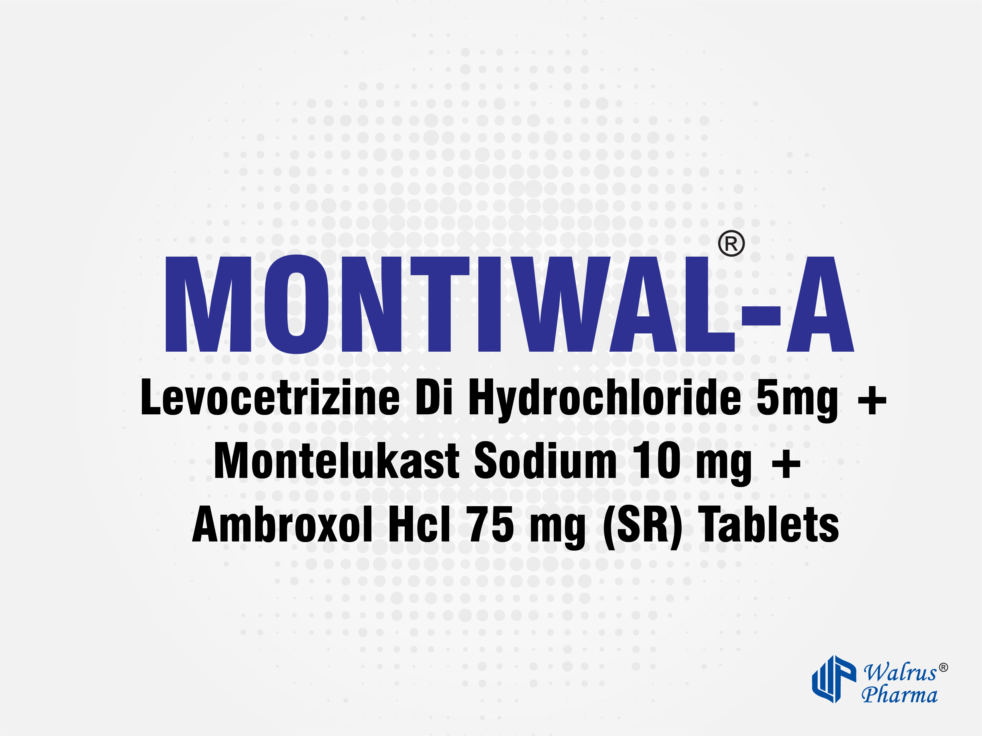 Walrus Pharmaceuticals