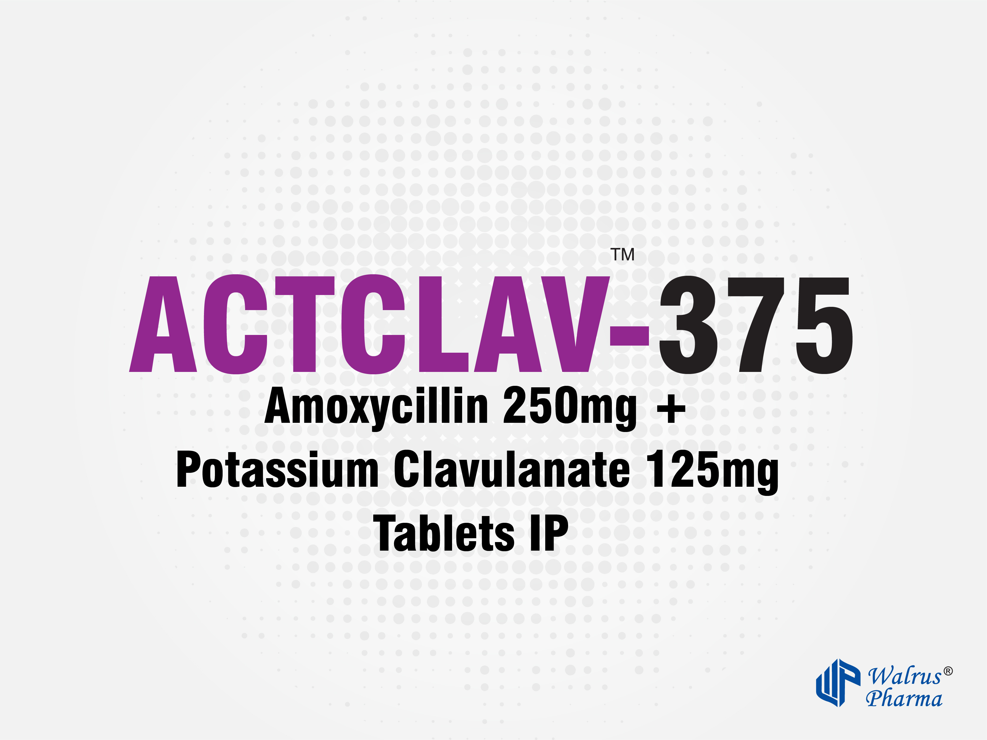 Walrus Pharmaceuticals